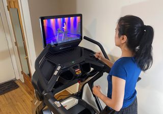 Bowflex Treadmill 22 review