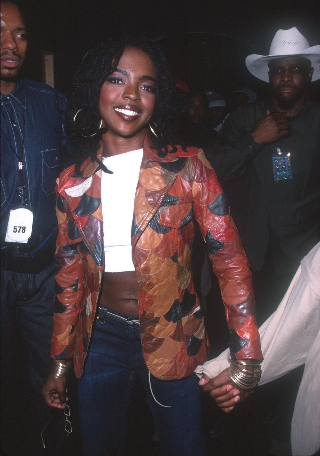 '90s Fashion in Photos: The Most Unforgettable Outfits of the Decade ...