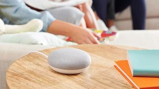 The Google Home Mini is Free with Spotify (and the  Echo Dot