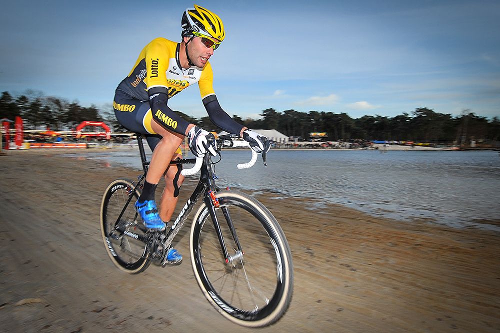 Maarten Wynants (Bel)