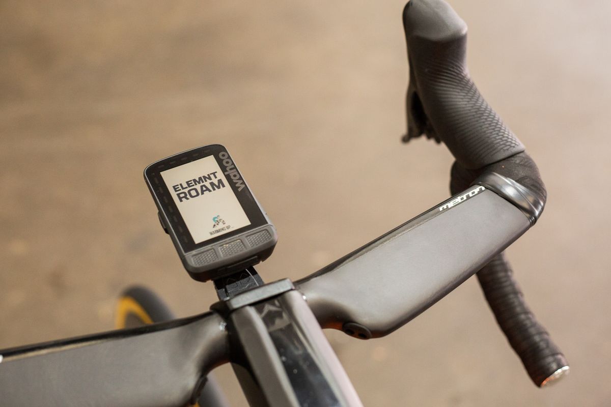 Rally Cycling's Felt AR