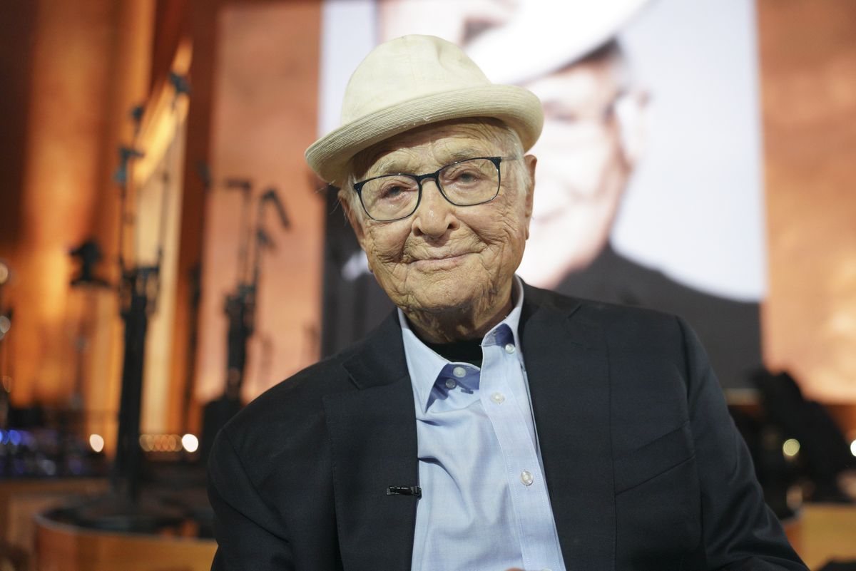 Norman Lear