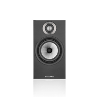 Bowers &amp; Wilkins 607 S2 Anniversary&nbsp;was AU$999 now AU$799 at Sydney Hi-Fi Mona Vale (save AU$200)
A no-brainer if you're in the market for mid-priced stereo speakers (and they're much cheaper than the new&nbsp;607 S3&nbsp;successors) – these compact Award-winners will work a treat for smaller spaces and still deliver punchy, detailed sound. Five stars