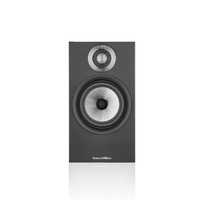 Bowers &amp; Wilkins 607 S2 Anniversary&nbsp;was AU$999 now AU$799 at Sydney Hi-Fi Mona Vale (save AU$200)
Five stars