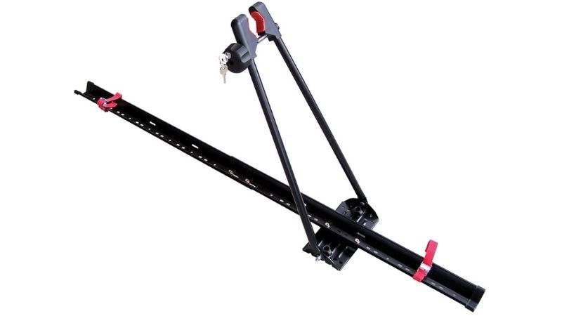 Best bike racks for cars