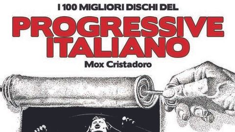 100 Migliori Dischi Del Progressive Italiano book cover