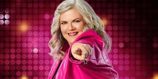 Paula Pell - Girls5eva