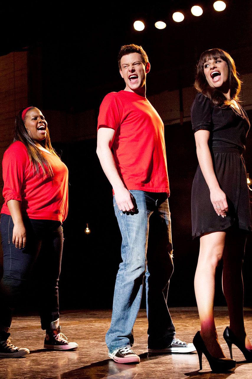 Glee-Musical