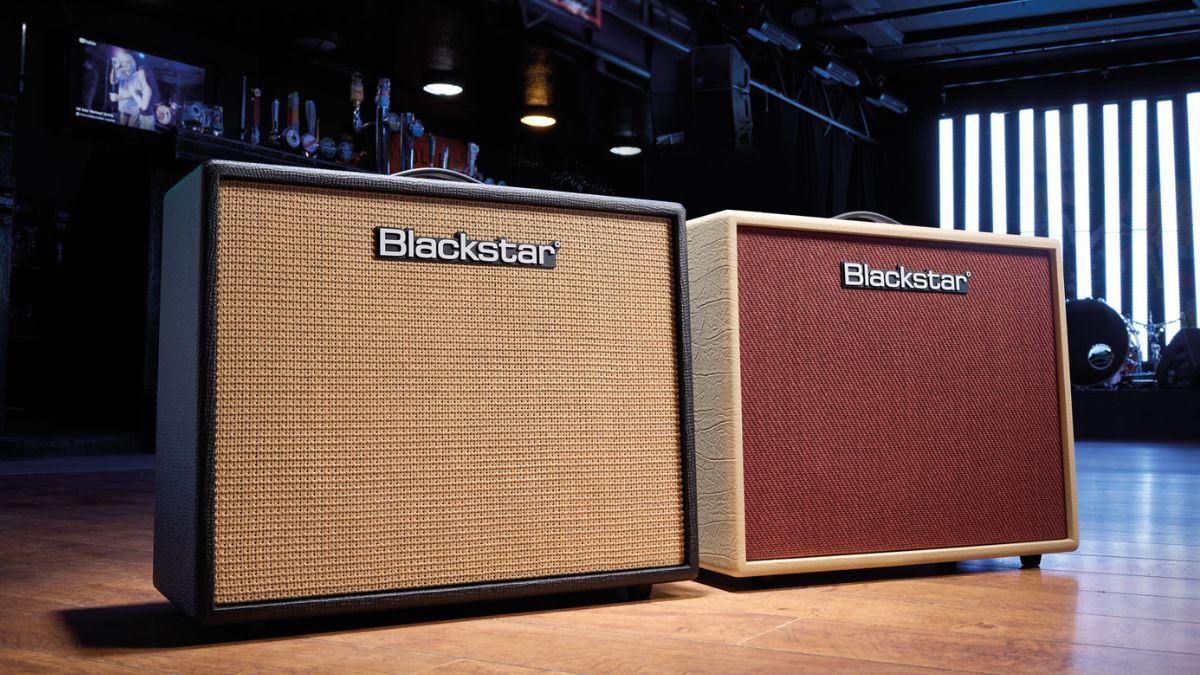 Blackstar Debut 100R