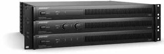 Bose To Unveil New Line of PowerShare Amplifiers at InfoComm