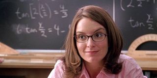 Tina Fey as Ms. Norberry