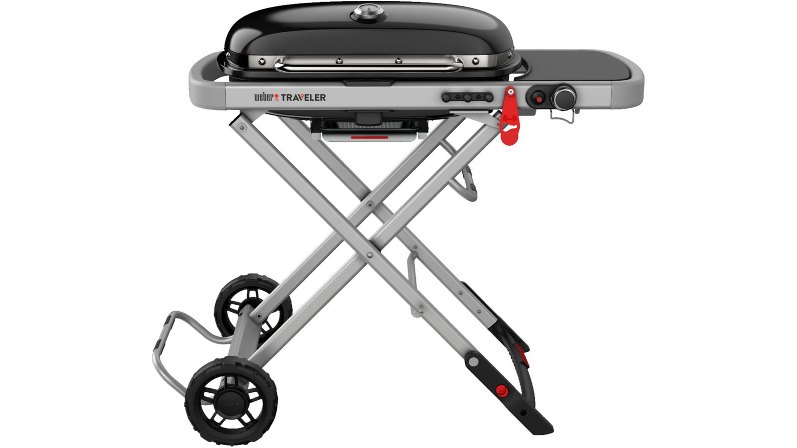 Best gas grills 2023 expert tests of quick, clean grills Homes & Gardens