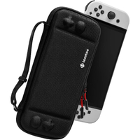 TomToc Slim Nintendo Switch case | $24.99 $19.99 at Amazon
Save $5 -