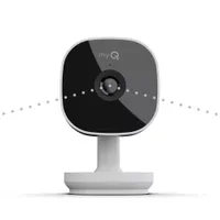 myQ Smart Garage Camera: was $49 now $44 @ Target