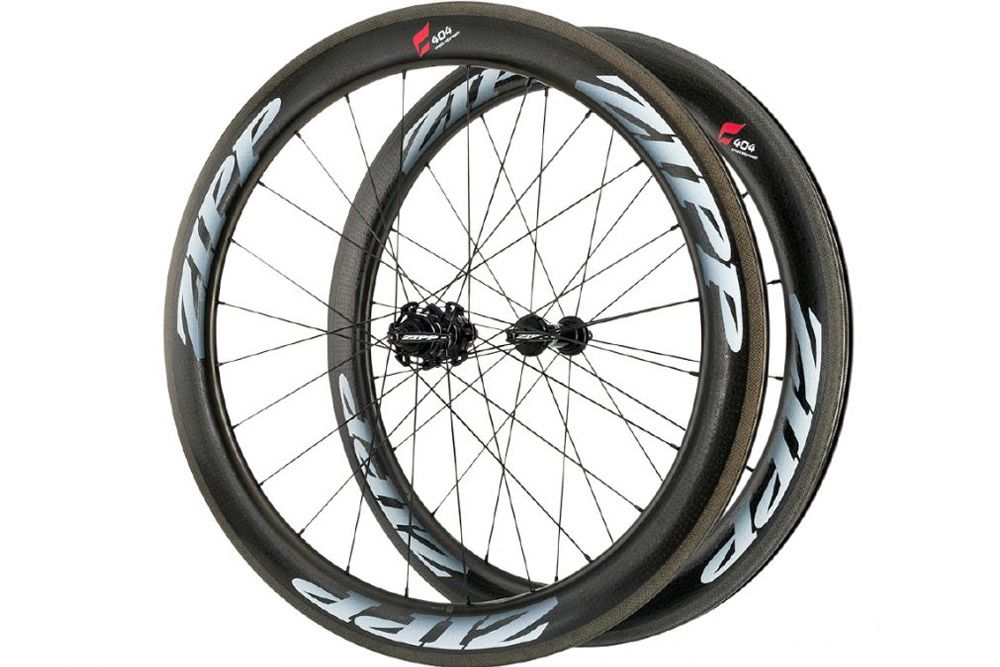 Zipp 404 Firestrike wheels review | Cycling Weekly