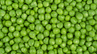 Green peas