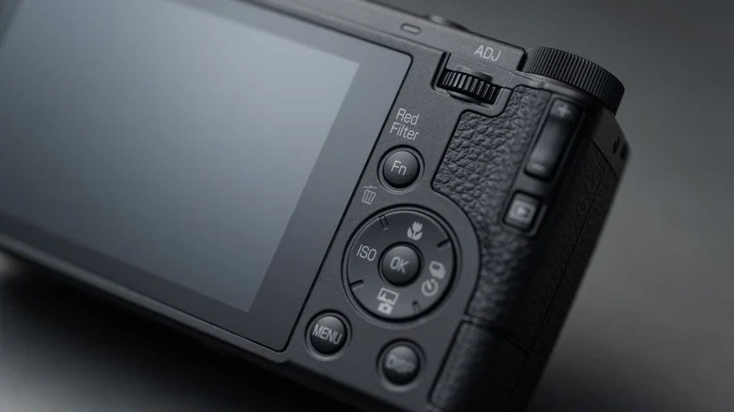 techradar.com - Timothy Coleman - Want Ricoh's monochrome-only compact camera? You're not alone - 'we've got 12 months of orders