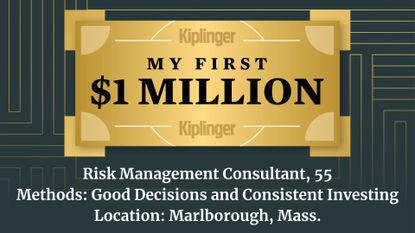 My First $1 Million logo