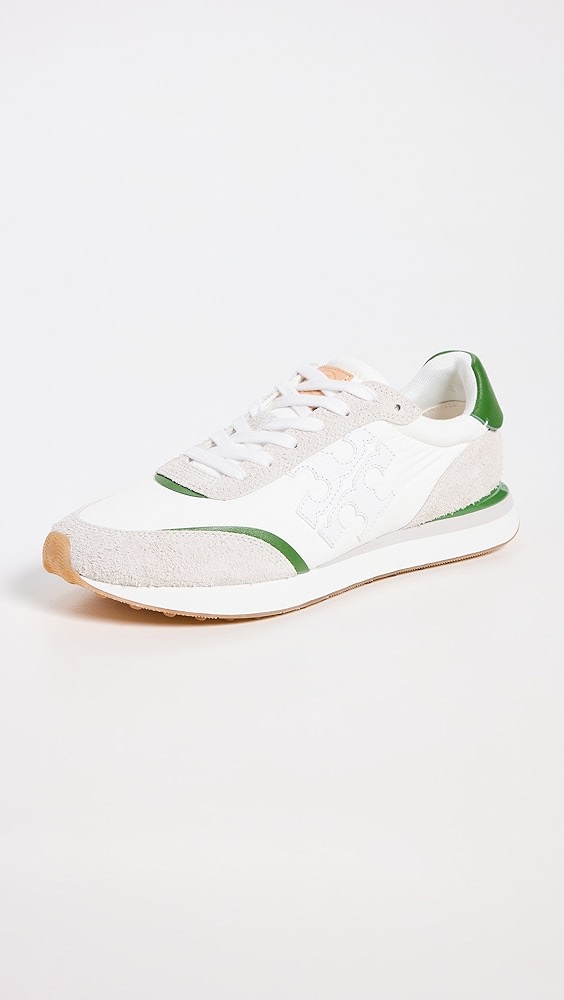 Tory Burch Destiny Trainer Sneakers