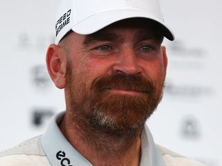 Thomas Bjorn