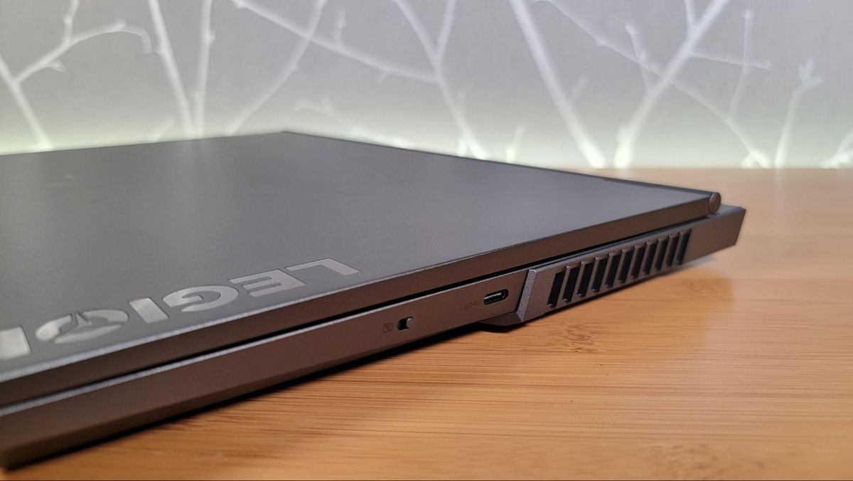 Lenovo Legion 7