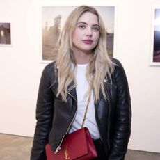 "Anton Yelchin: Provocative Beauty" Opening Night Exhibition