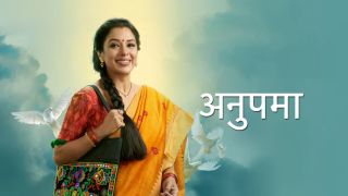 Anupama serial full episode on hotstar sale