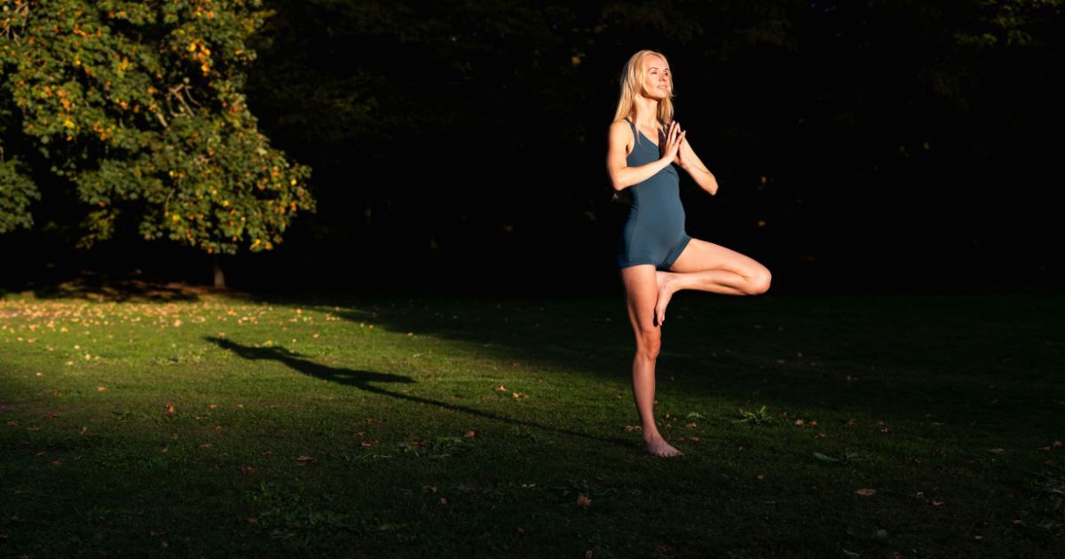 I Tried the ‘Top 1% Woman’ Night Routine—And It Made Me Question Everything I Thought About Productivity