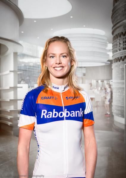 Monique van der Vorst