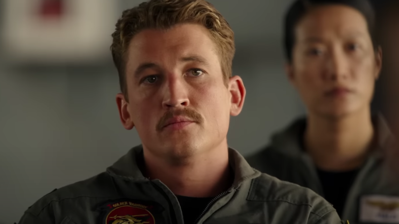 Divergent's Shailene Woodley Shouts Out To Miles Teller's 'Oiled Up Abs' In  Funny And Sweet Top Gun: Maverick Post | Cinemablend