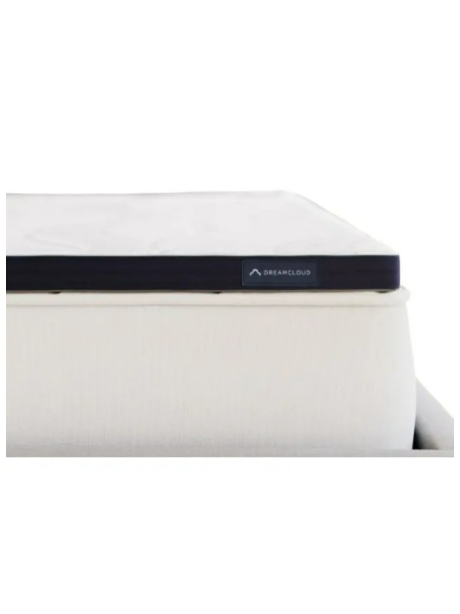 DREAMCLOUD, Mattress Topper (twin)