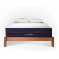 Helix Midnight Luxe Mattress: was $2,733now $1,733 plus free bedding bundle at Helix SleepTOMS27