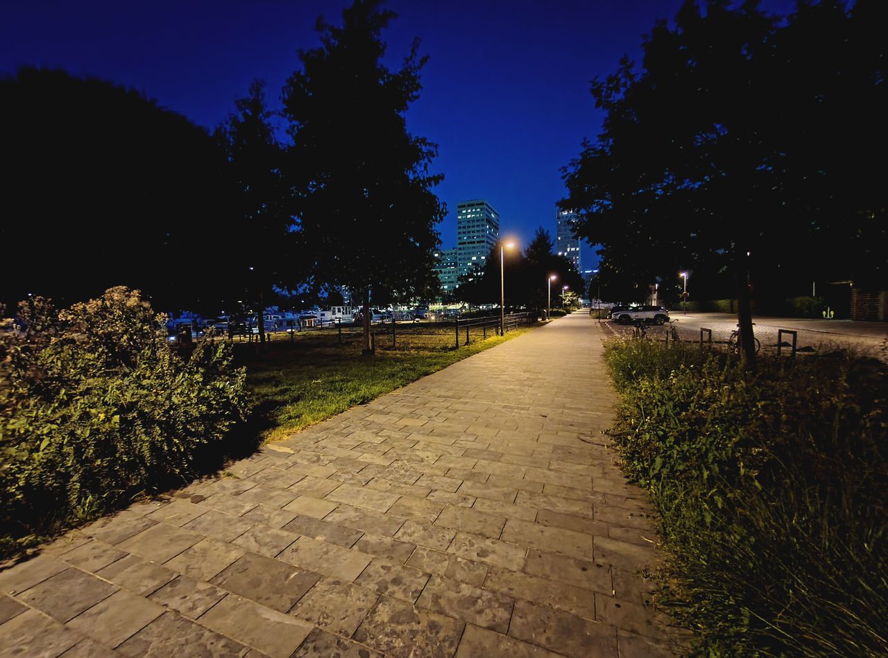 HMD Skyline camera sample