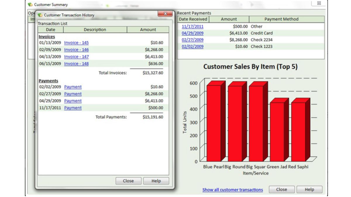 Avanquest Bookkeeper TechRadar
