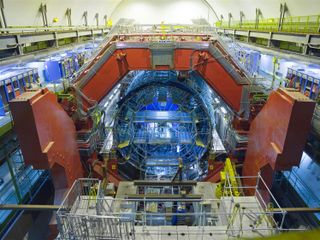The ALICE experiment at the Large Hadron Collider