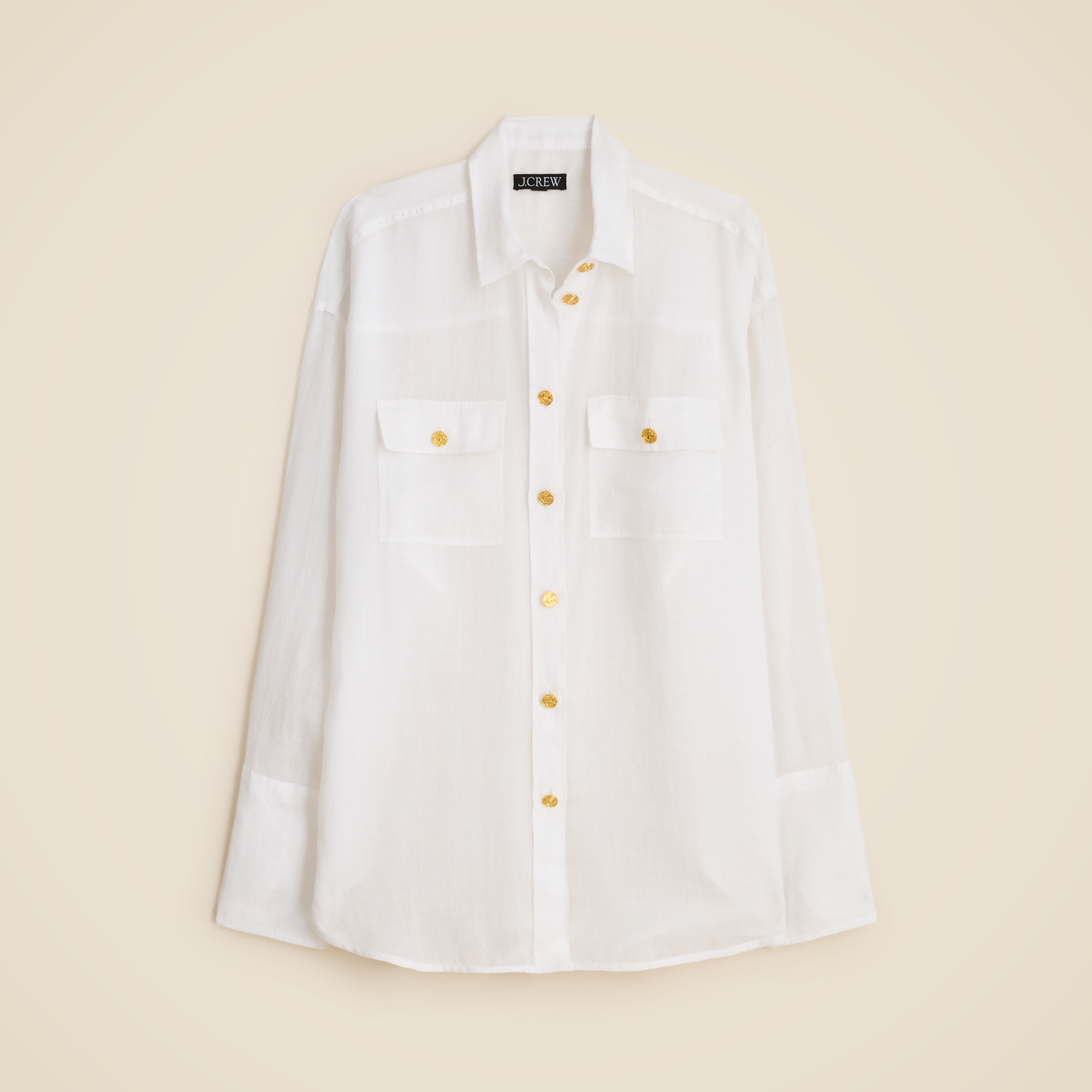 J.Crew x 