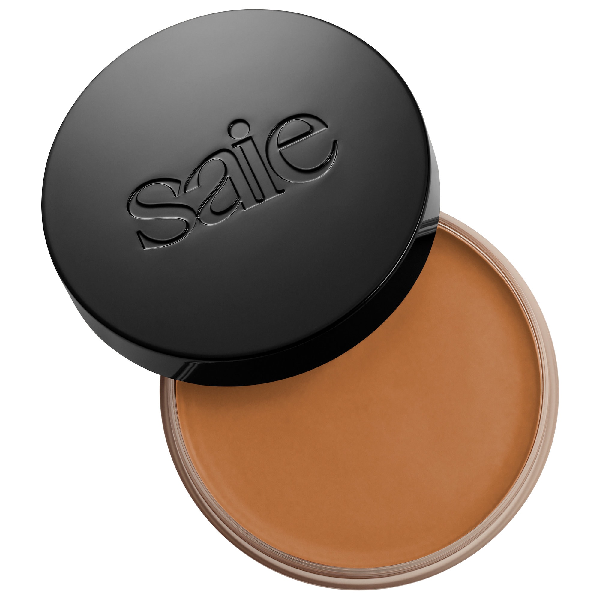 Sun Melt Natural Cream Bronzer - Tan Bronze