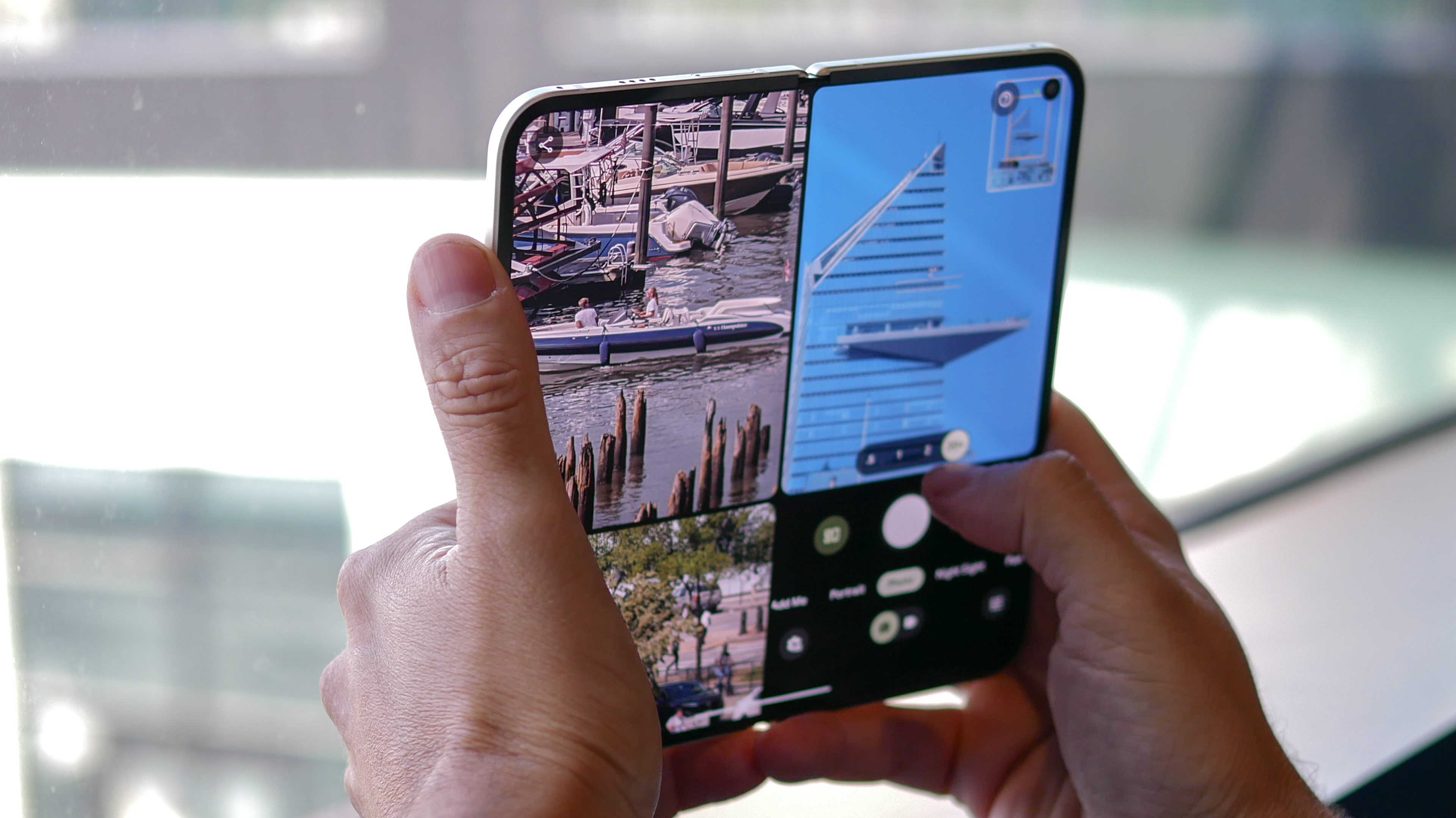 Google Pixel 10 Pro Fold