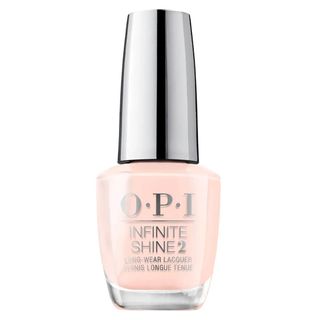 OPI Infinite Shine - Bubble Bath - lipgloss nails