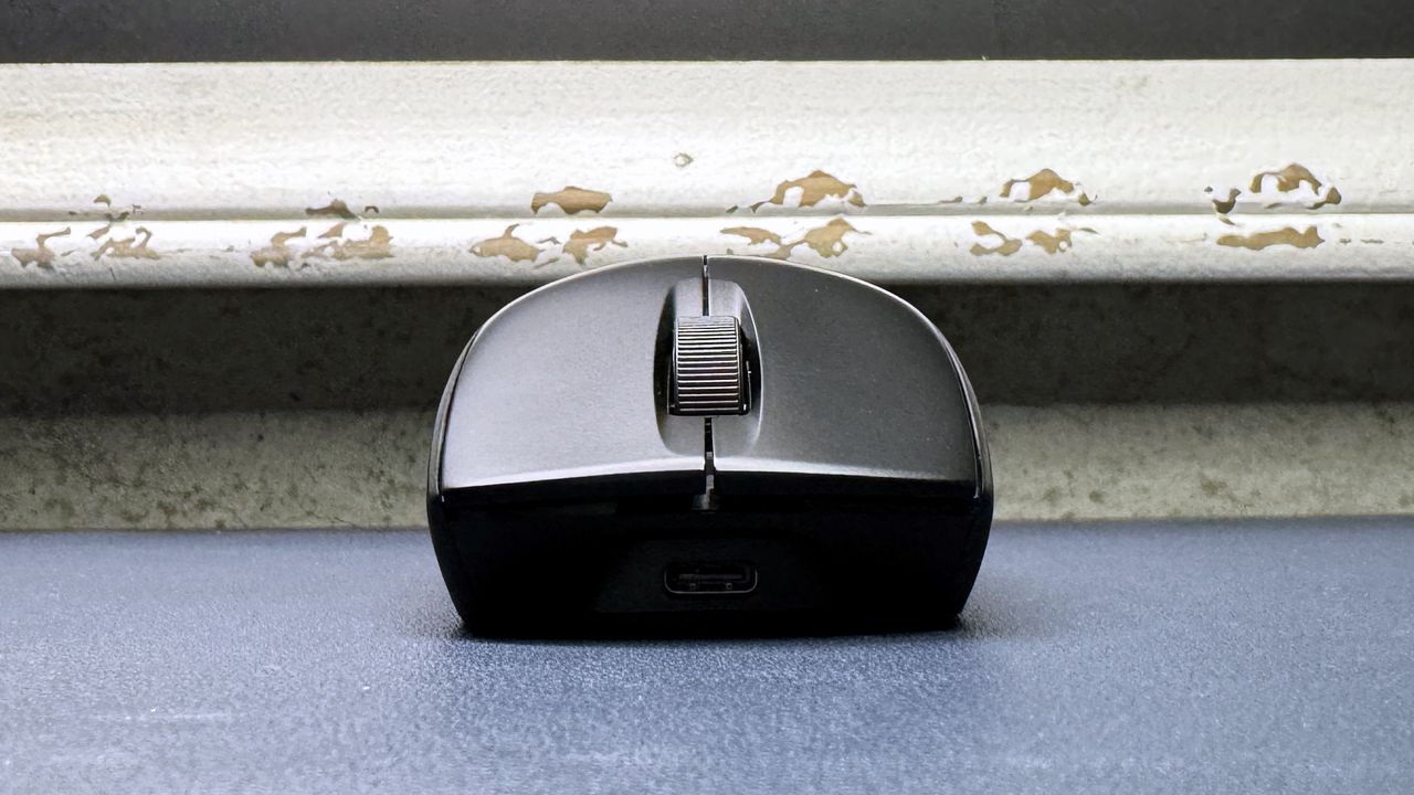 Corsair M75 Wireless