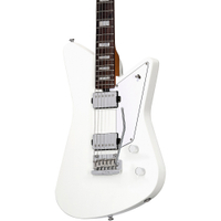 Sterling by Music Man Mariposa: $599.99, $399.99
Super-playable rock weapon, with features including