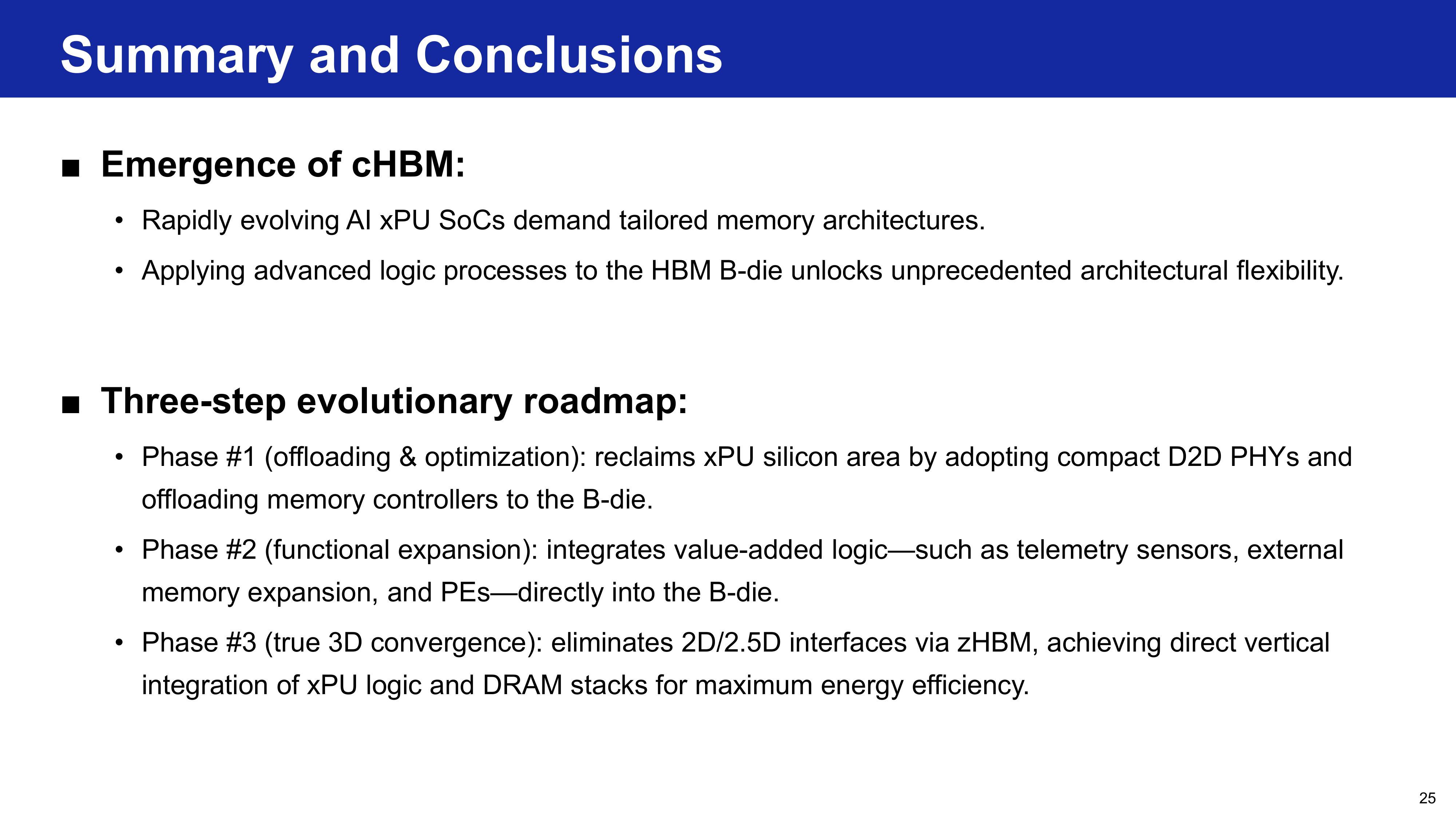 Samsung HBM base die evolution