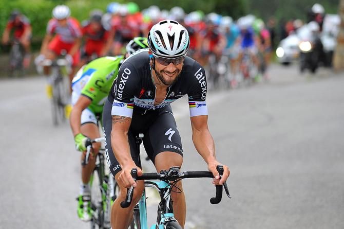 Tom Boonen