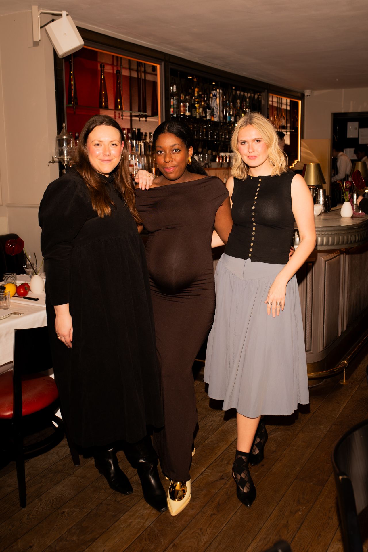 supper club