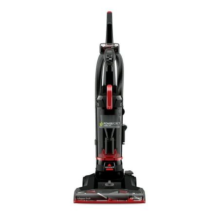 Bissell Powerforce Helix Turbo Pet, Bagless, Upright Vacuum
