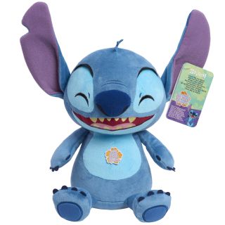 Stitch Crack Me Up Plush