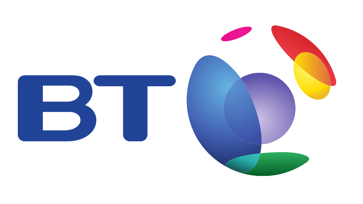 Image result for bt logo