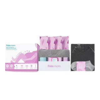 Frida Mom Labour & Delivery Postpartum Recovery Kit