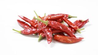 Foods to never cook in a microwave: chillies