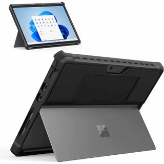 MoKo Rugged Surface Pro 8 Case